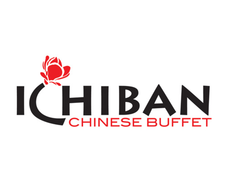 ICHIBAN BUFFET (OVER $50: 10% OFF) SAVE10 logo